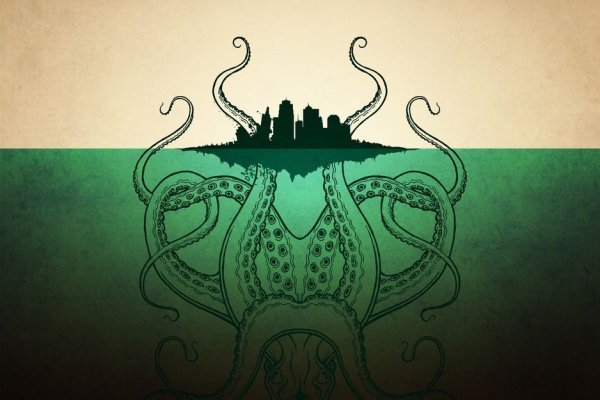 Kraken market place