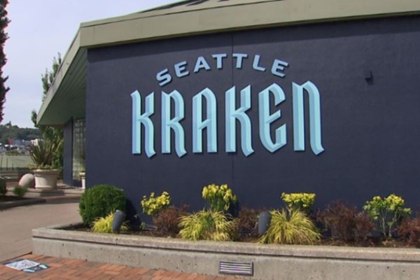 Kraken https